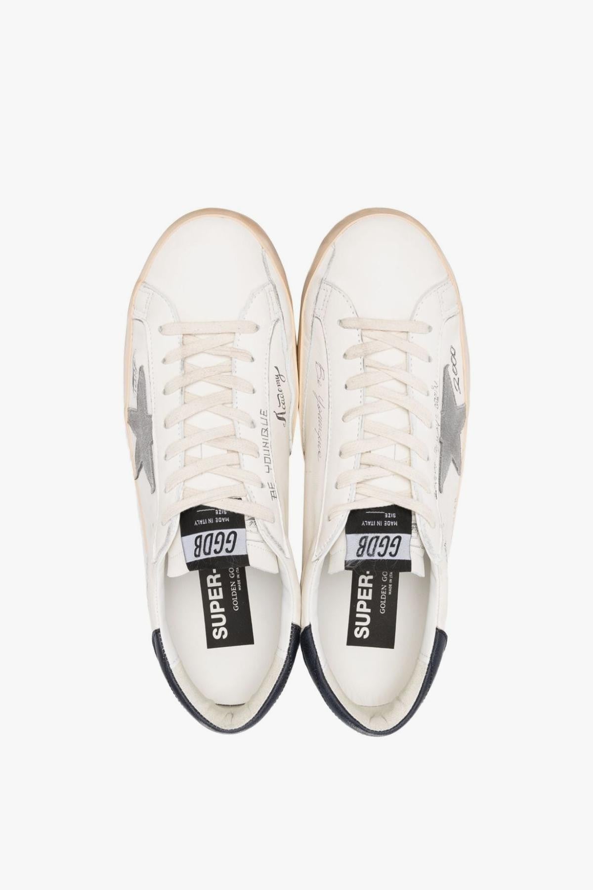 Dream Forever - Bianco Nero