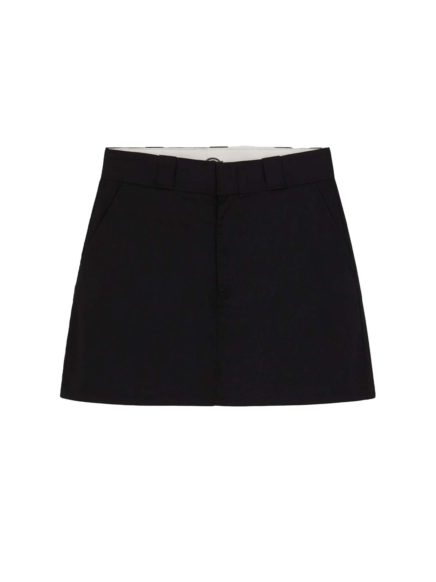 Dickies Minigonna Nero