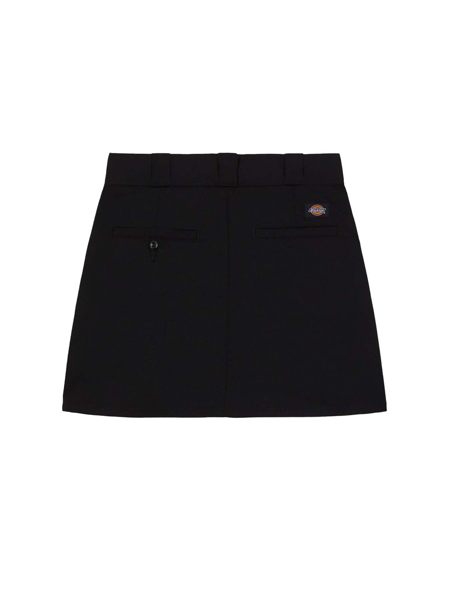 Dickies Minigonna Nero