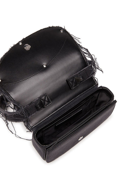 Diesel 1DR SHOULDER BAG Nero