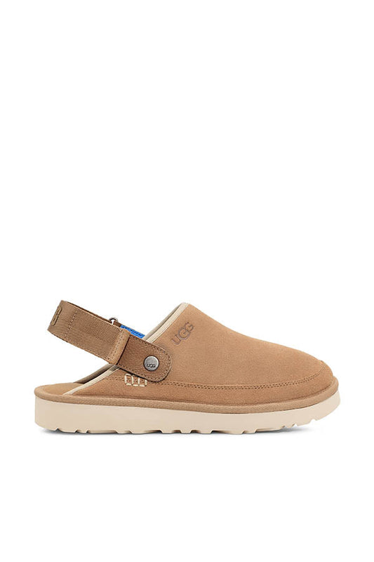 Ugg Sabot Goldencoast Uomo Marrone