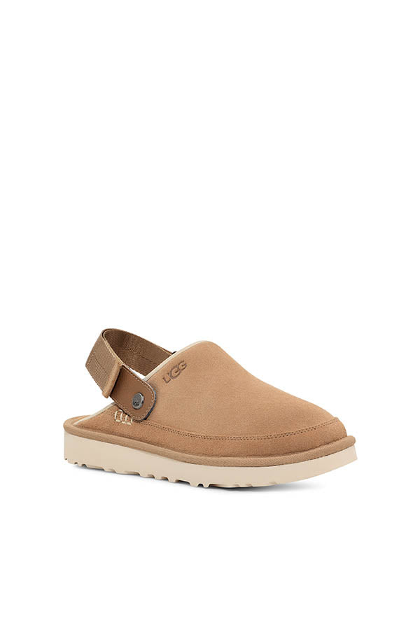 Ugg Sabot Goldencoast Uomo Marrone
