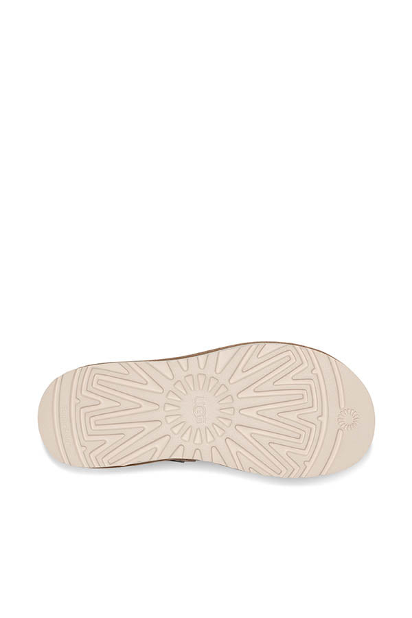 Ugg Sabot Goldencoast Uomo Marrone