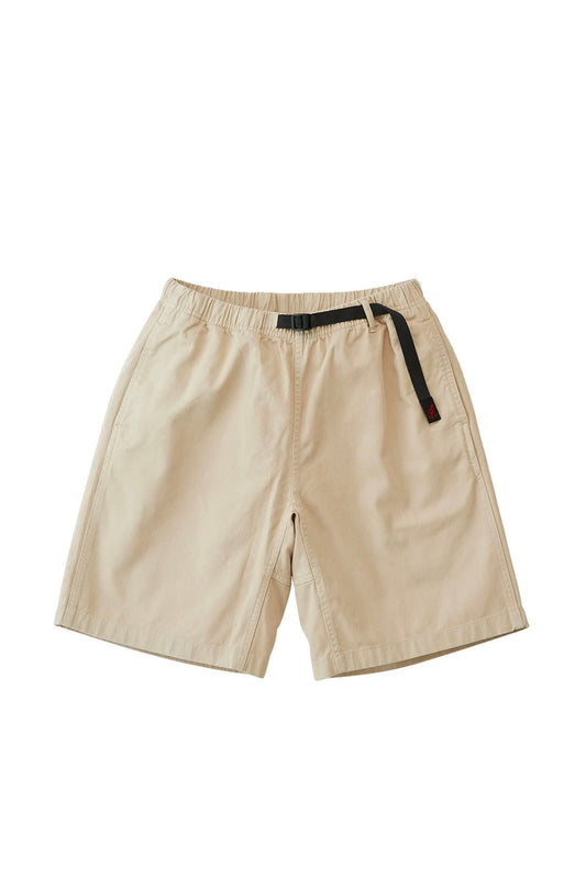 Gramicci G-Short Beige