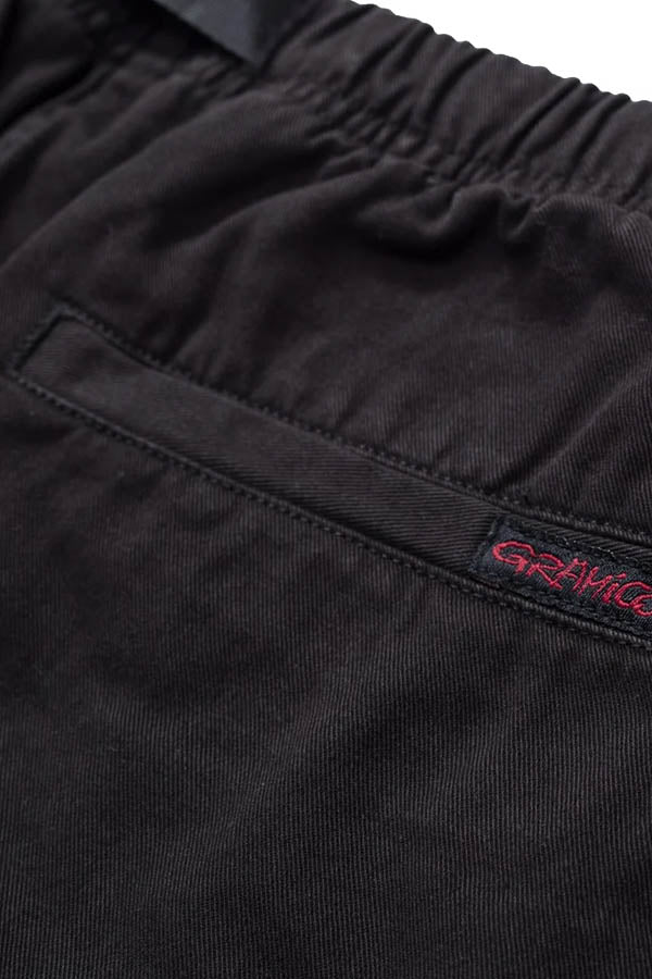 Gramicci G-Short Nero