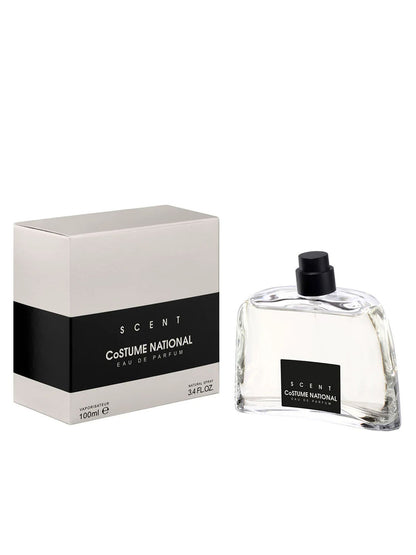 Costume National Scent Eau De Parfum 100Ml Bianco