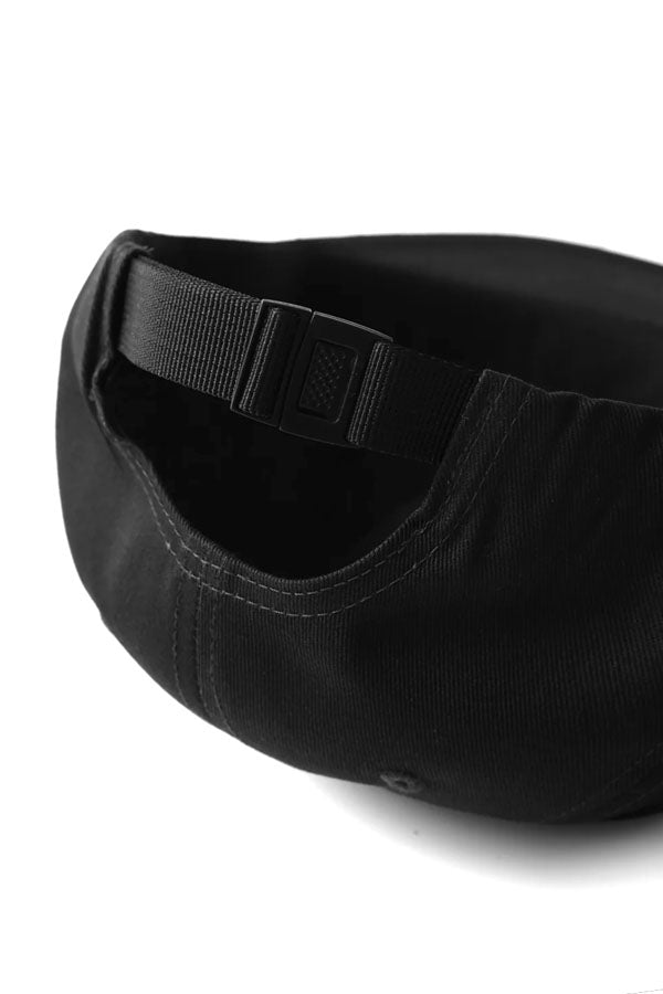 Service Works Chainstitch Cap Nero