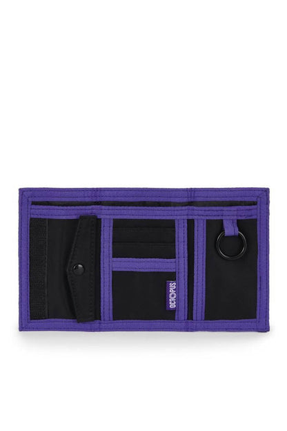 Octopus Octopus Original Wallet Nero