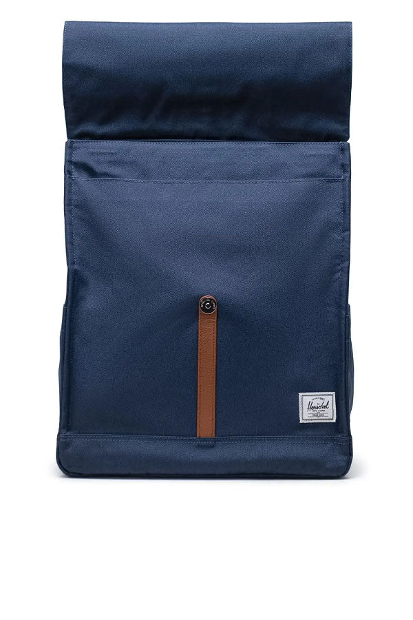 Herschel City Backpack 16L Blu
