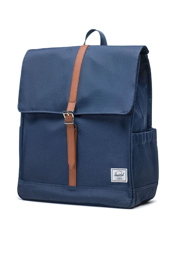 Herschel City Backpack 16L Blu