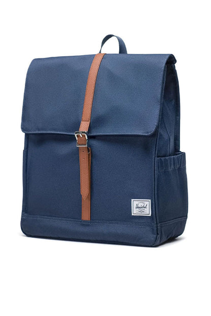 Herschel City Backpack 16L Blu