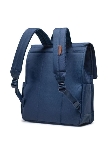 Herschel City Backpack 16L Blu