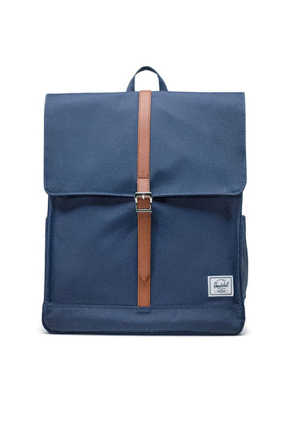 Herschel City Backpack 16L Blu