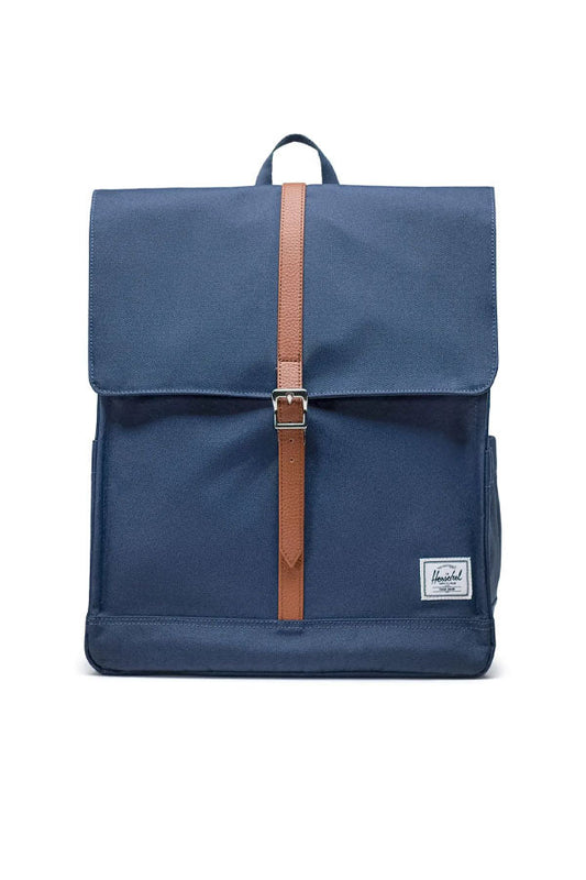 Herschel City Backpack 16L Blu