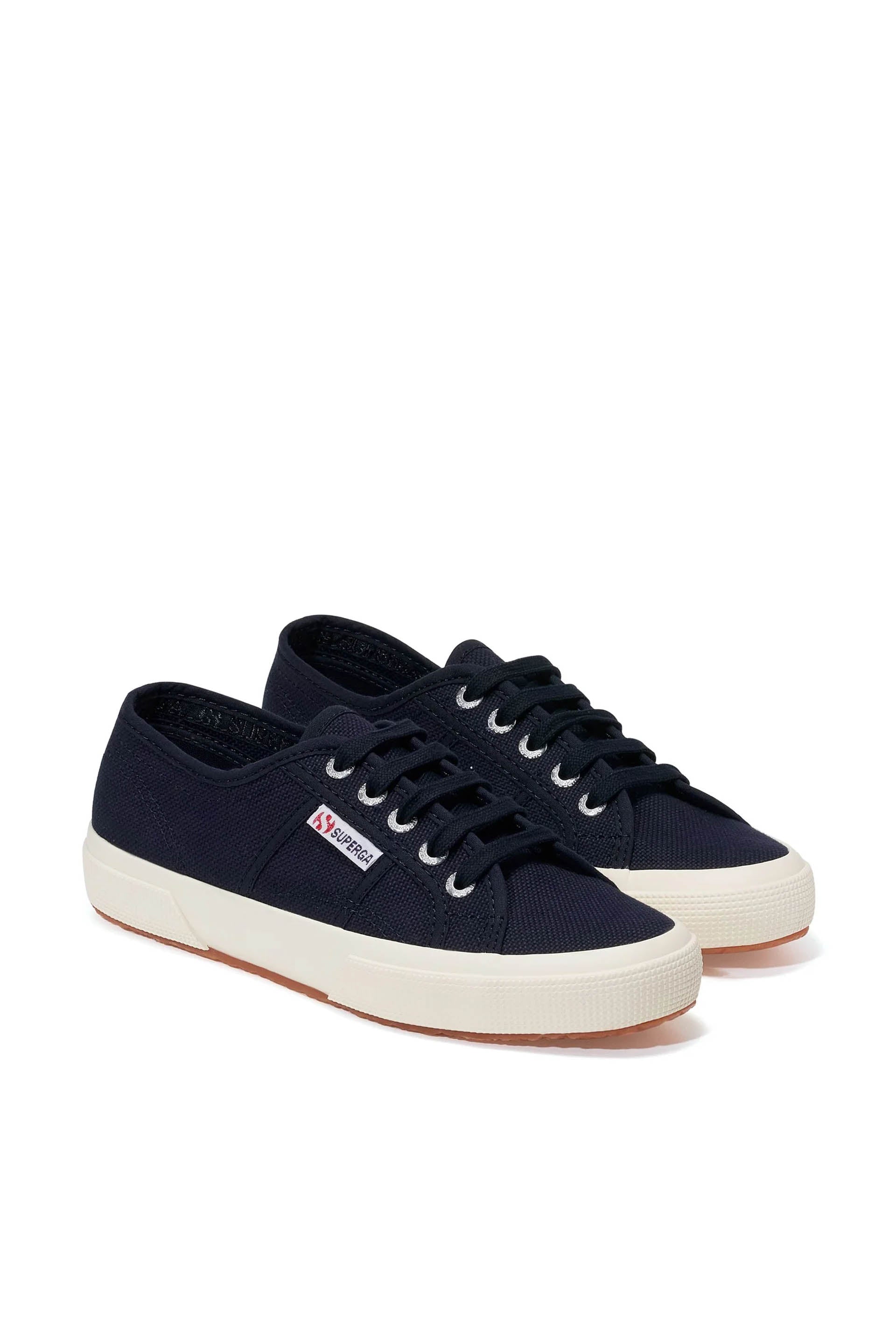 Superga Scarpe 2750-Cotu Classic Blu