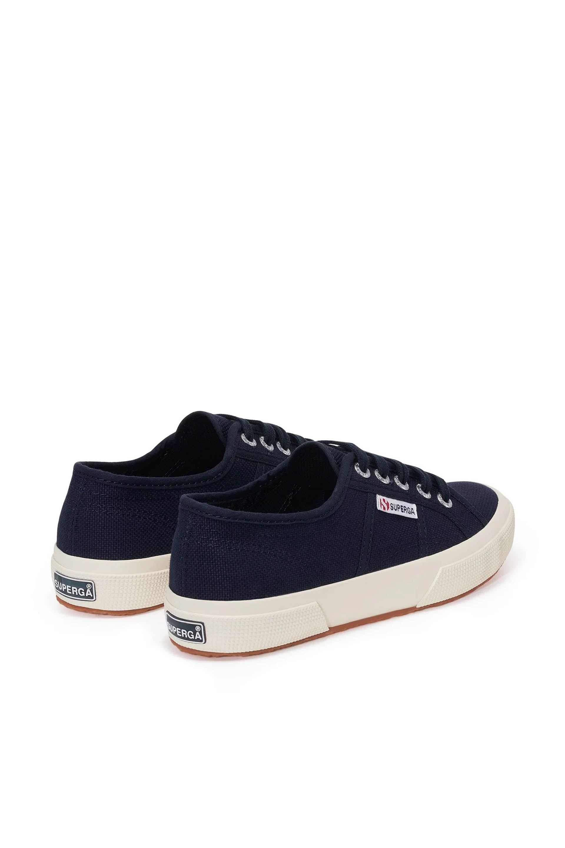 Superga Scarpe 2750-Cotu Classic Blu