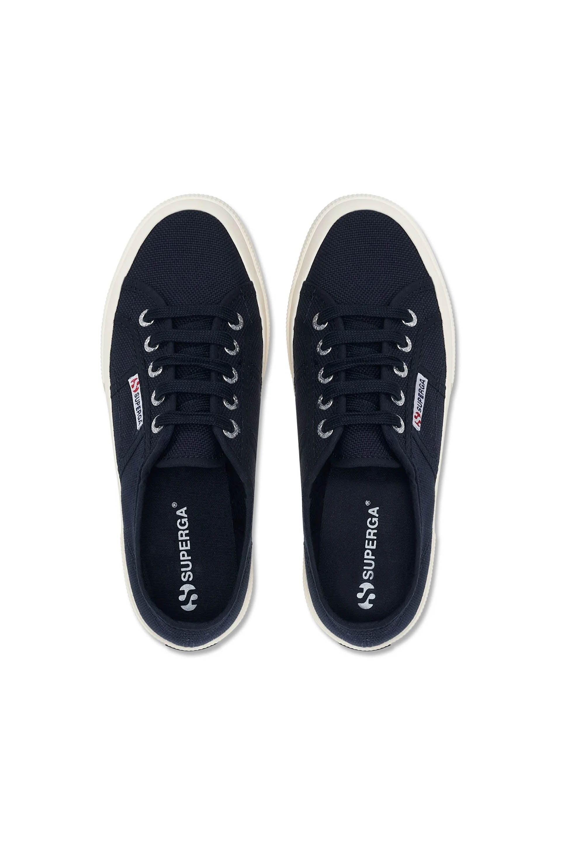 Superga Scarpe 2750-Cotu Classic Blu