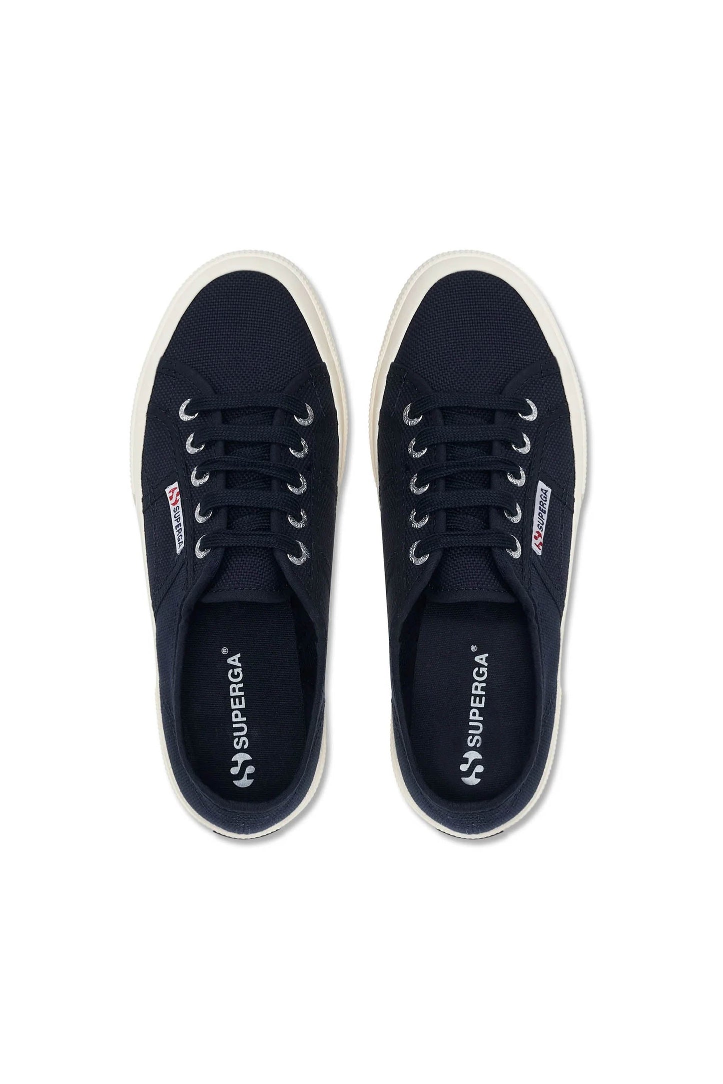 Superga Scarpe 2750-Cotu Classic Blu