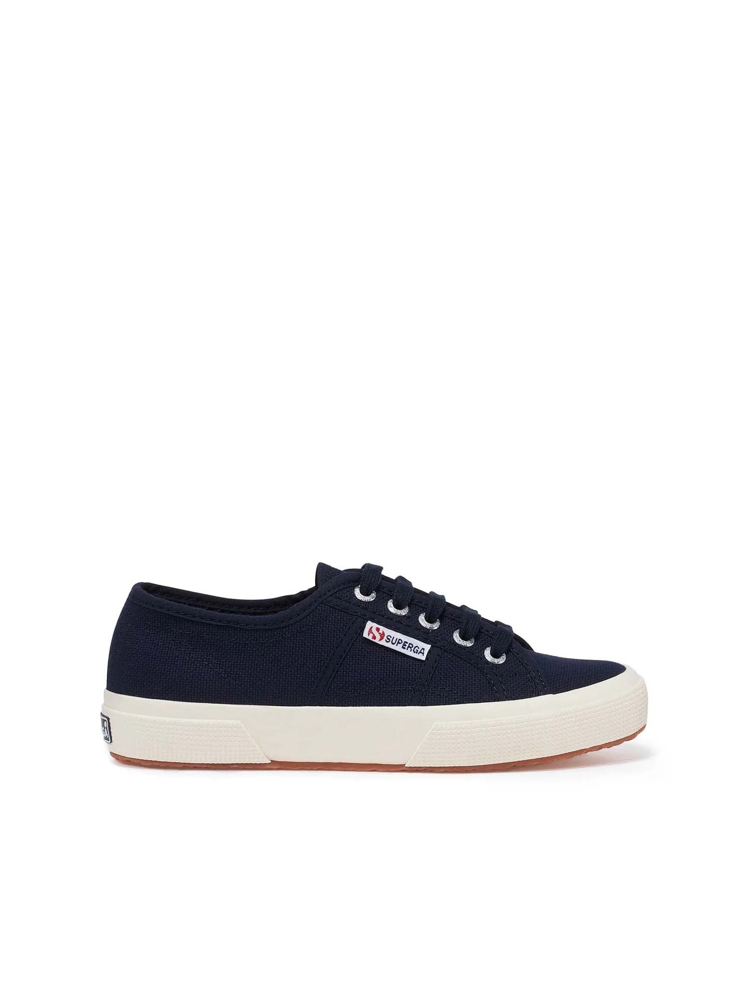 Superga Scarpe 2750-Cotu Classic Blu