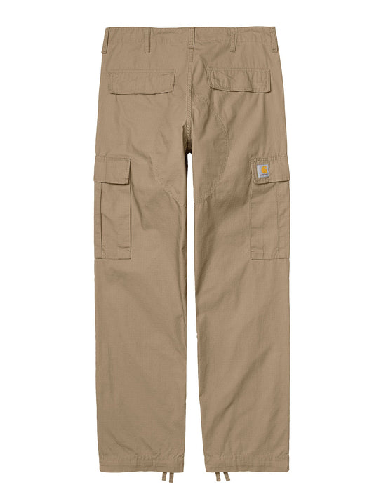 Carhartt Wip Regular Cargo Pant Beige