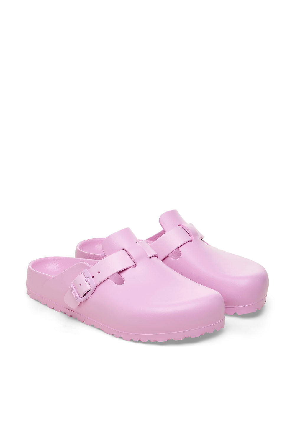 Birkenstock Boston EVA Donna Rosa