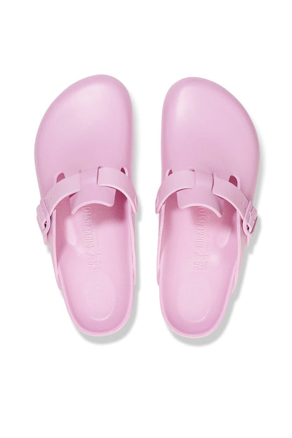 Birkenstock Boston EVA Donna Rosa