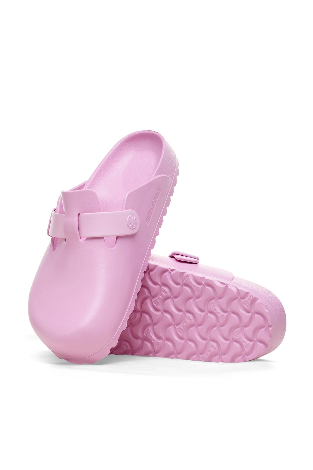 Birkenstock Boston EVA Donna Rosa