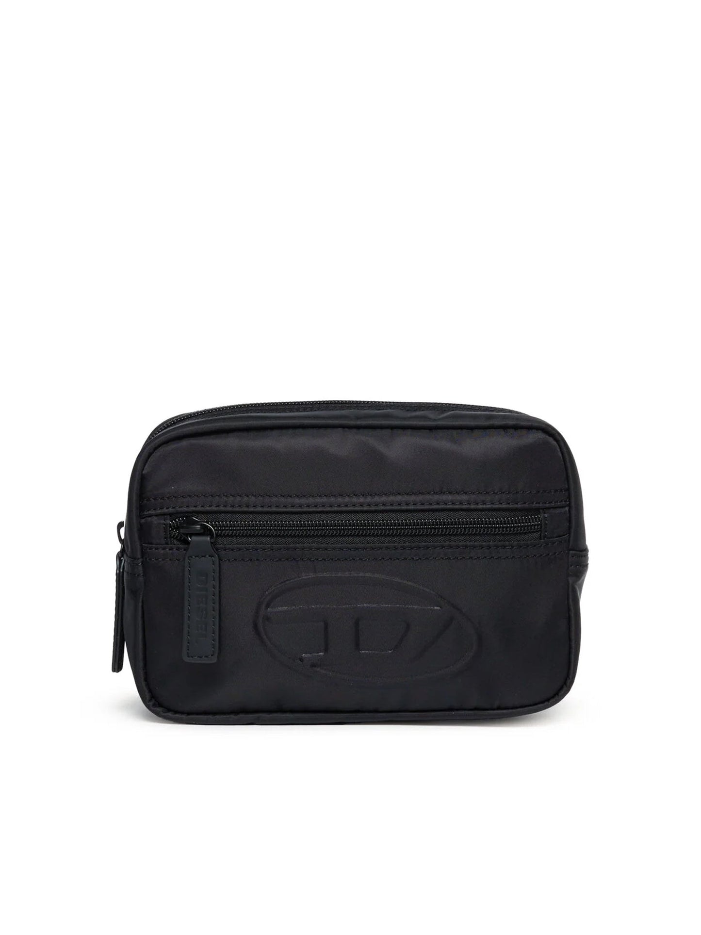 Diesel Wdembossed Borsa Nero