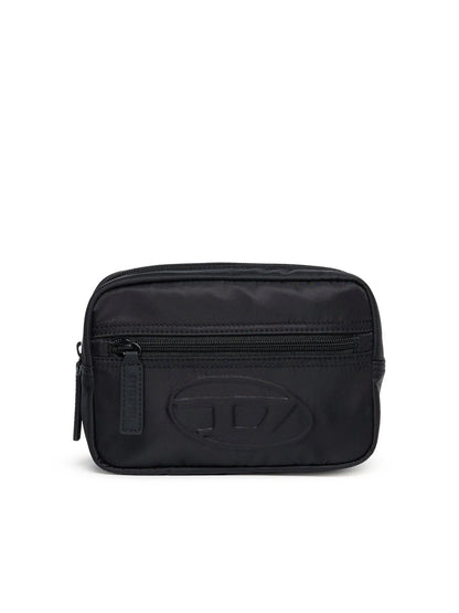 Diesel Wdembossed Borsa Nero
