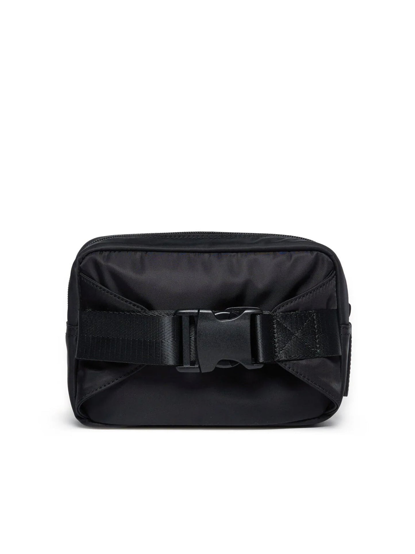 Diesel Wdembossed Borsa Nero