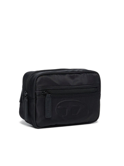 Diesel Wdembossed Borsa Nero