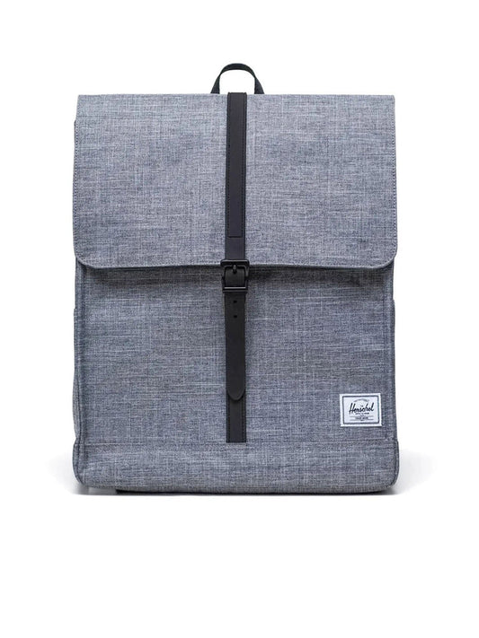 Herschel City Backpack 16L Grigio