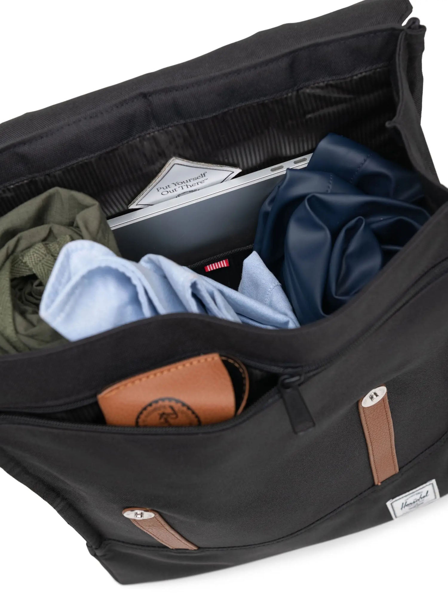 Herschel Survey Backpack 20L Grigio