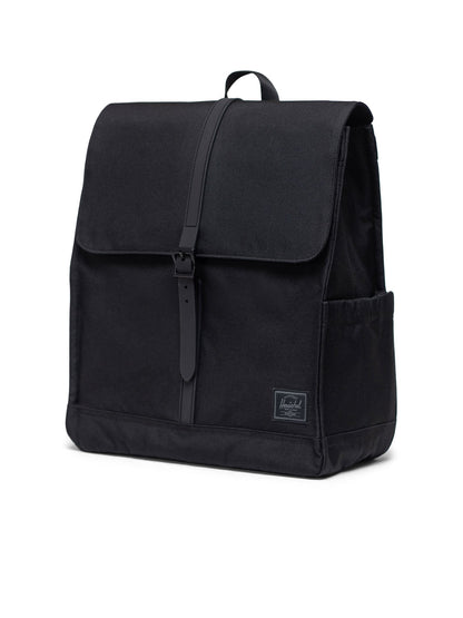 Herschel City Backpack 16L Nero
