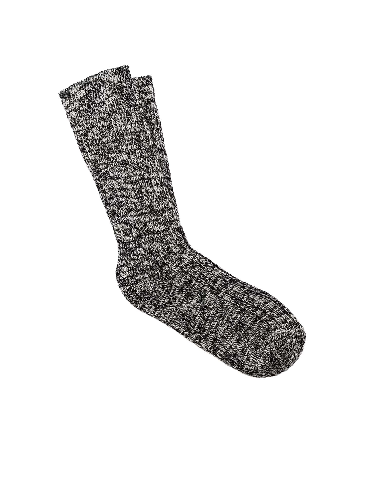 Birkenstock Cotton Slub donna Nero