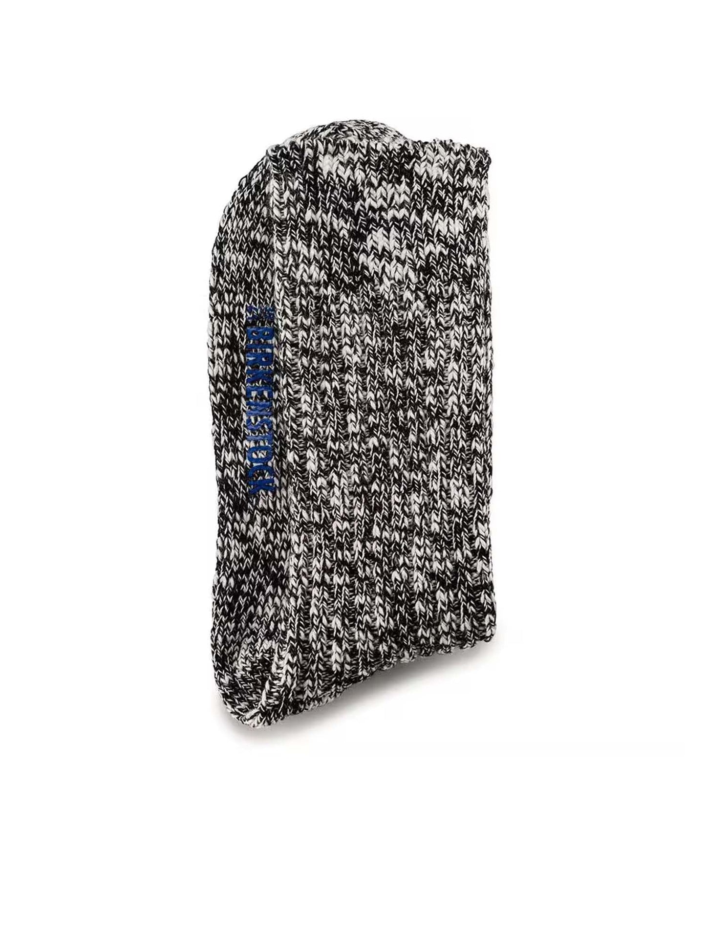 Birkenstock Cotton Slub donna Nero