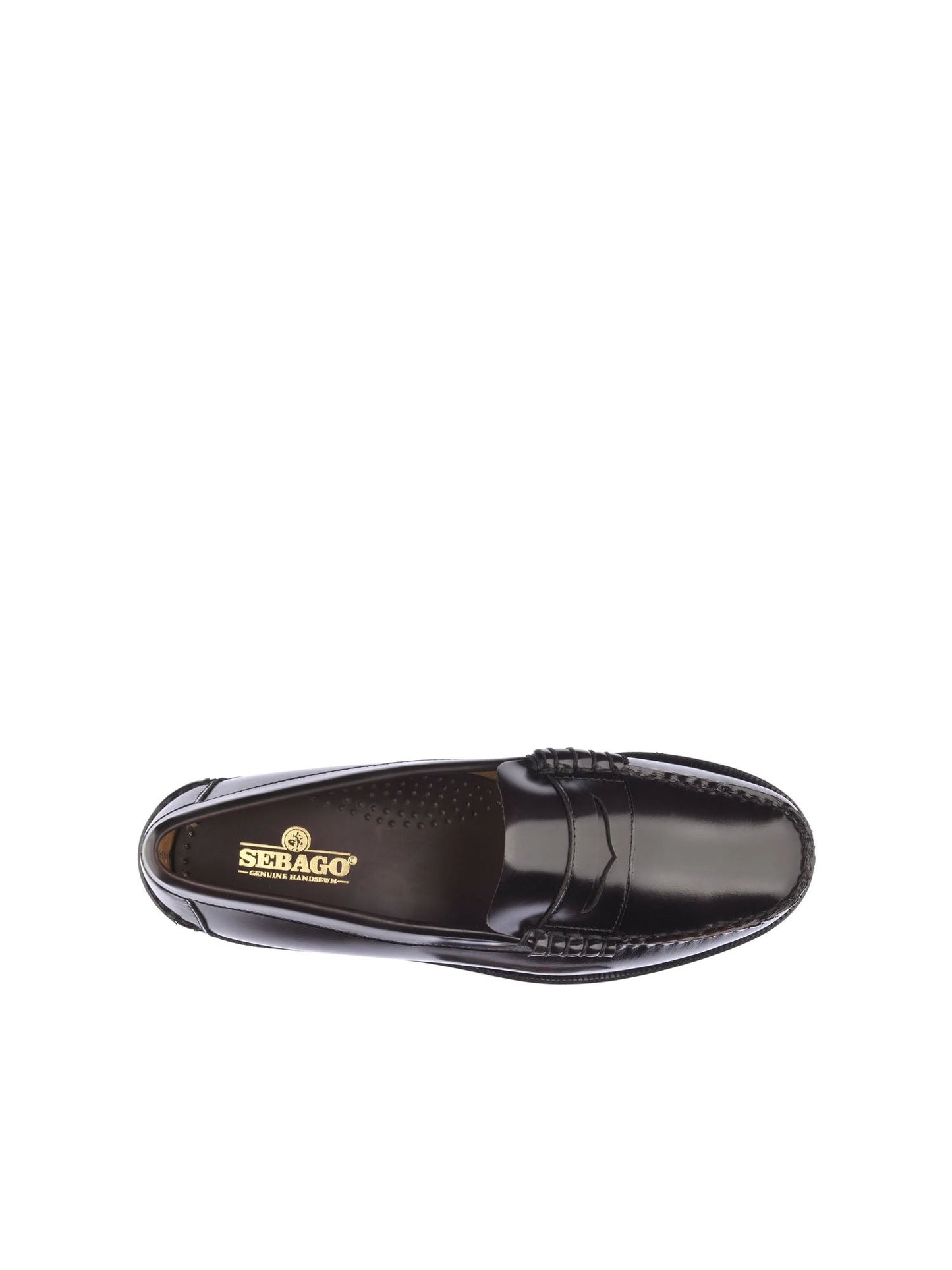 Sebago Scarpe Classic Dan da uomo Marrone