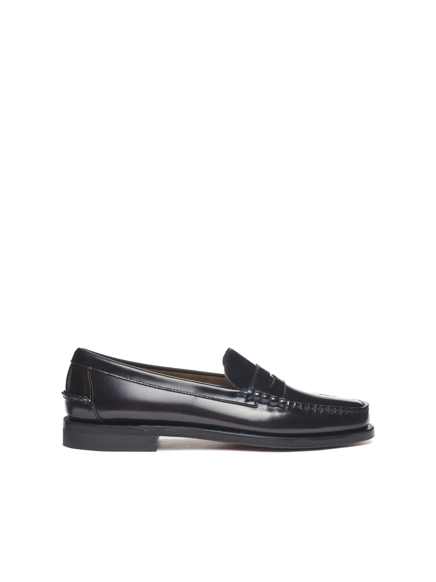 Sebago Scarpe Classic Dan da uomo Marrone
