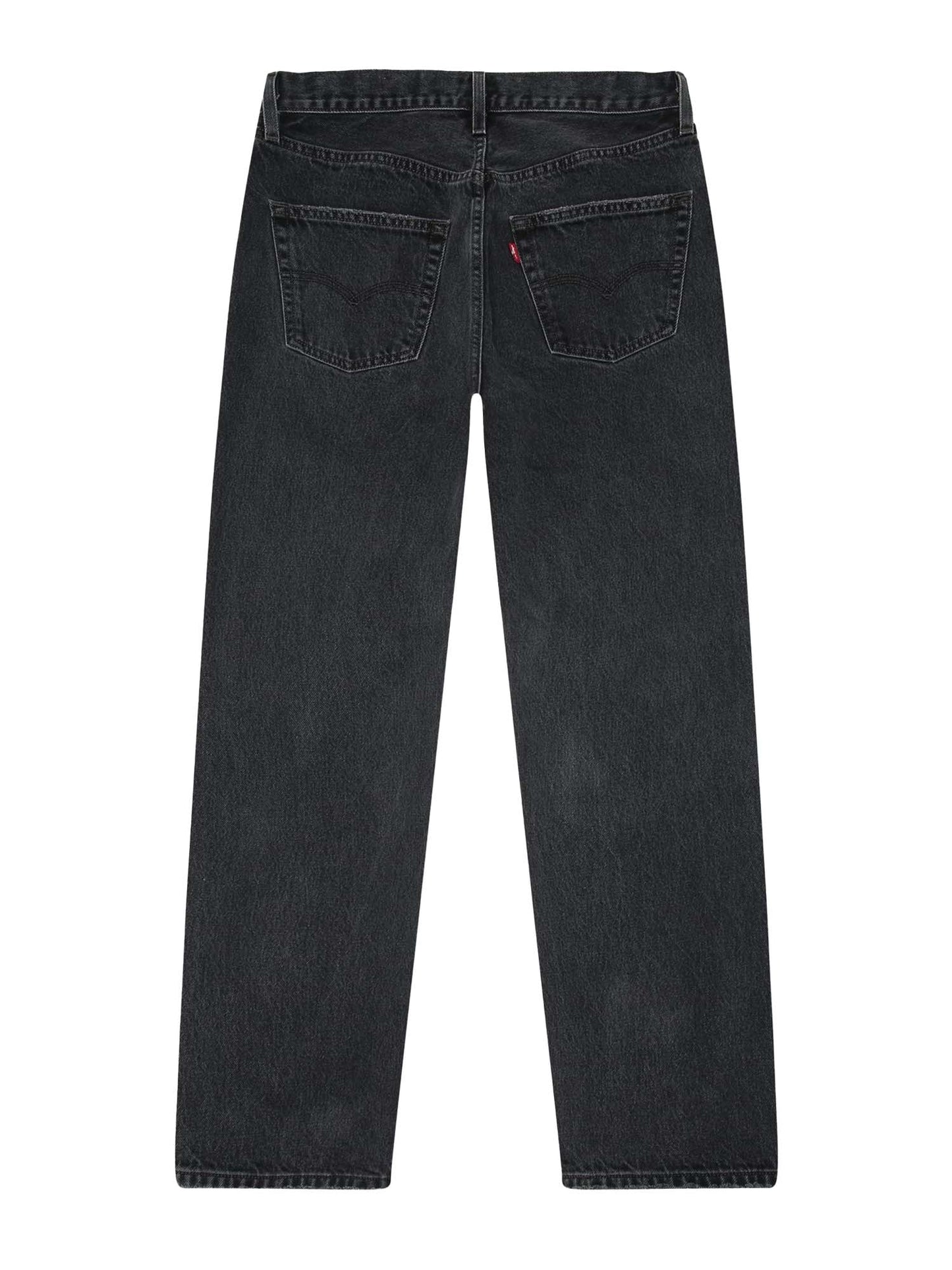 Levi's® Jeans alla caviglia Levi's® 501® anni ‘90 Nero