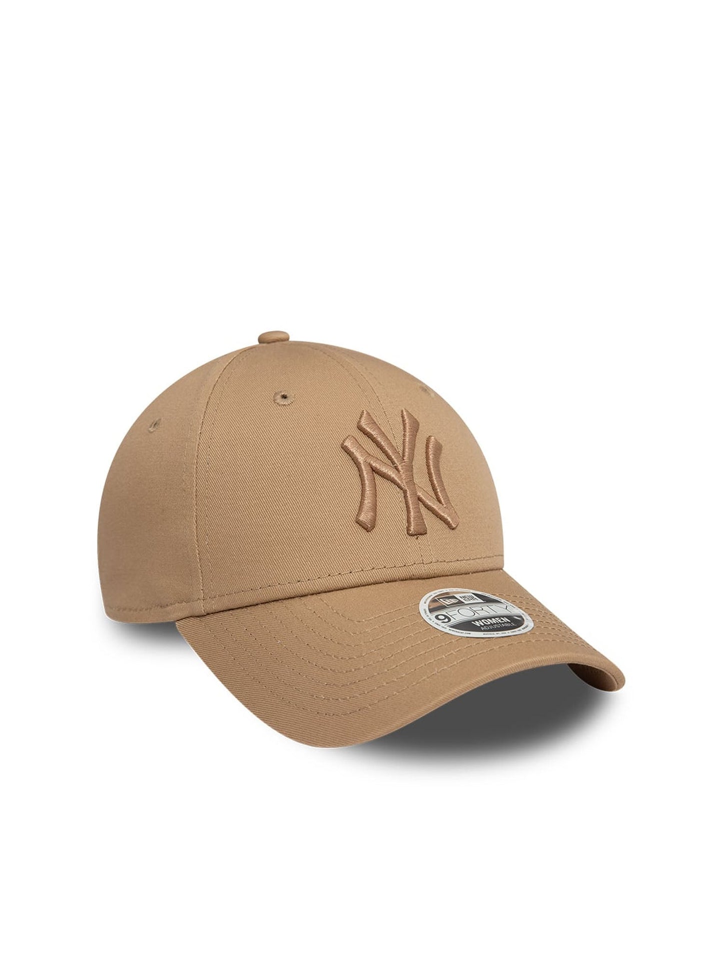 New Era Cappellino 9FORTY New York Yankees League Essential Donna Marrone