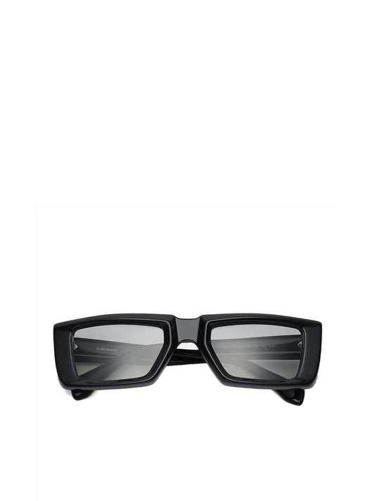 District People Sound View 001 Occhiali Da Sole Nero