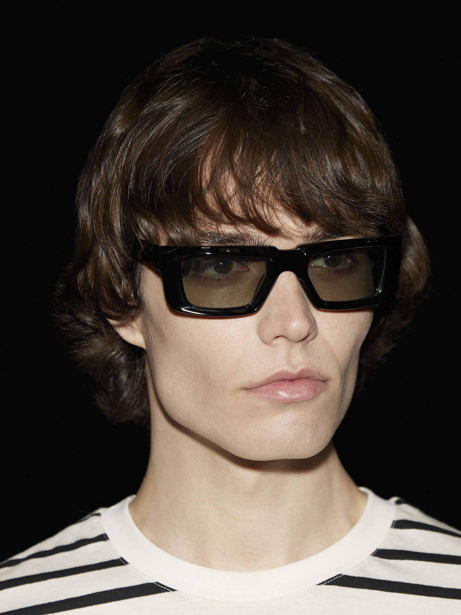 District People Sound View 001 Occhiali Da Sole Nero