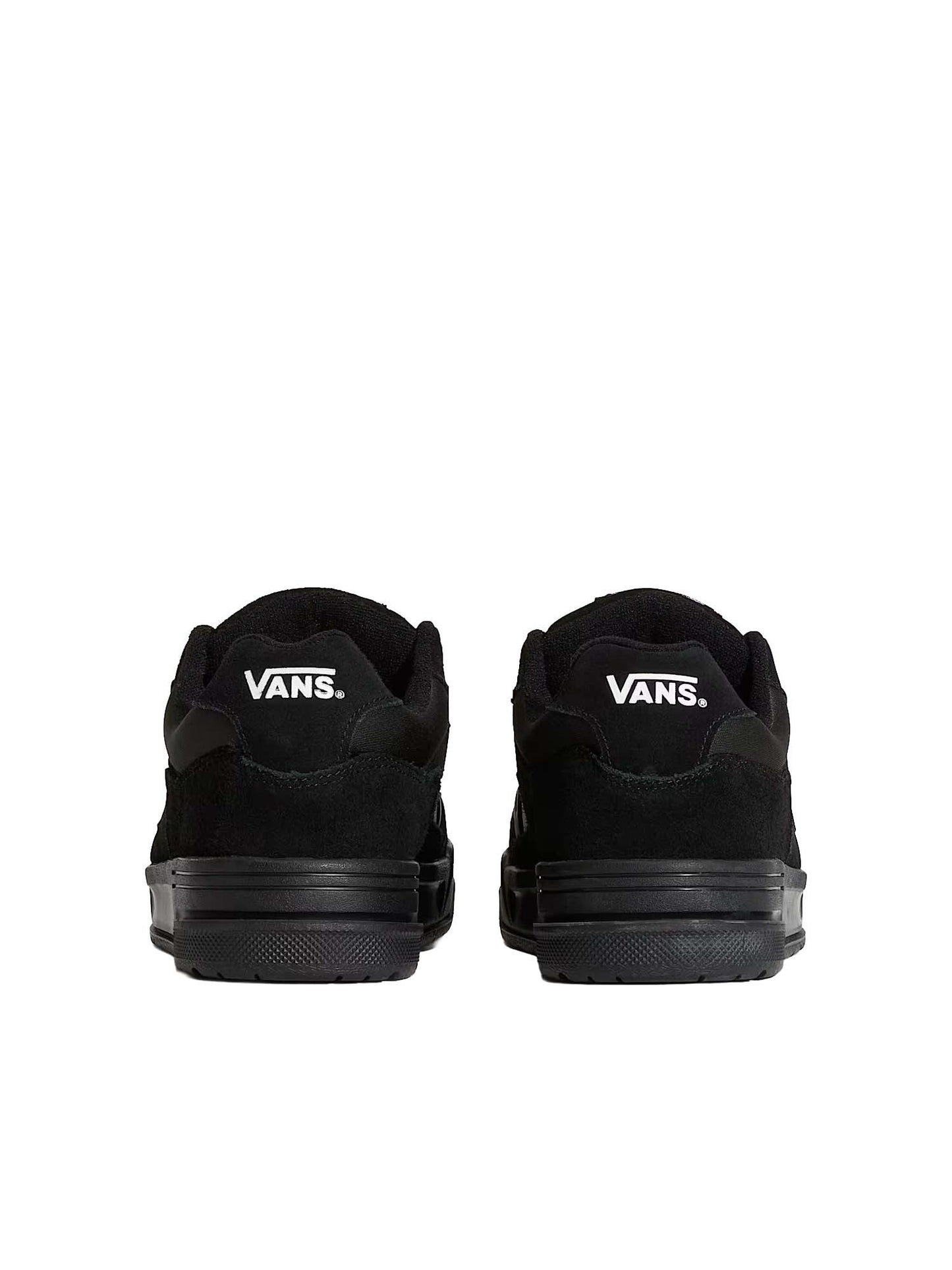 Vans Scarpe Upland Nero