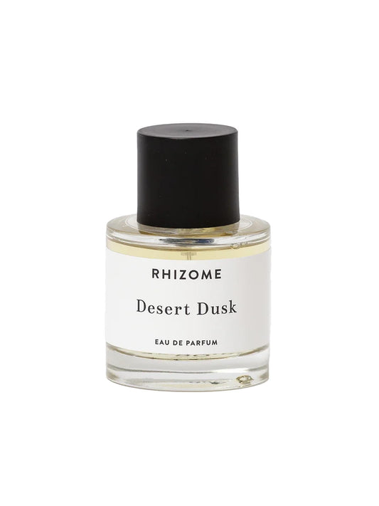 Rhizome Rhizome Desert Dusk Eau De Parfum 50 ml Nero