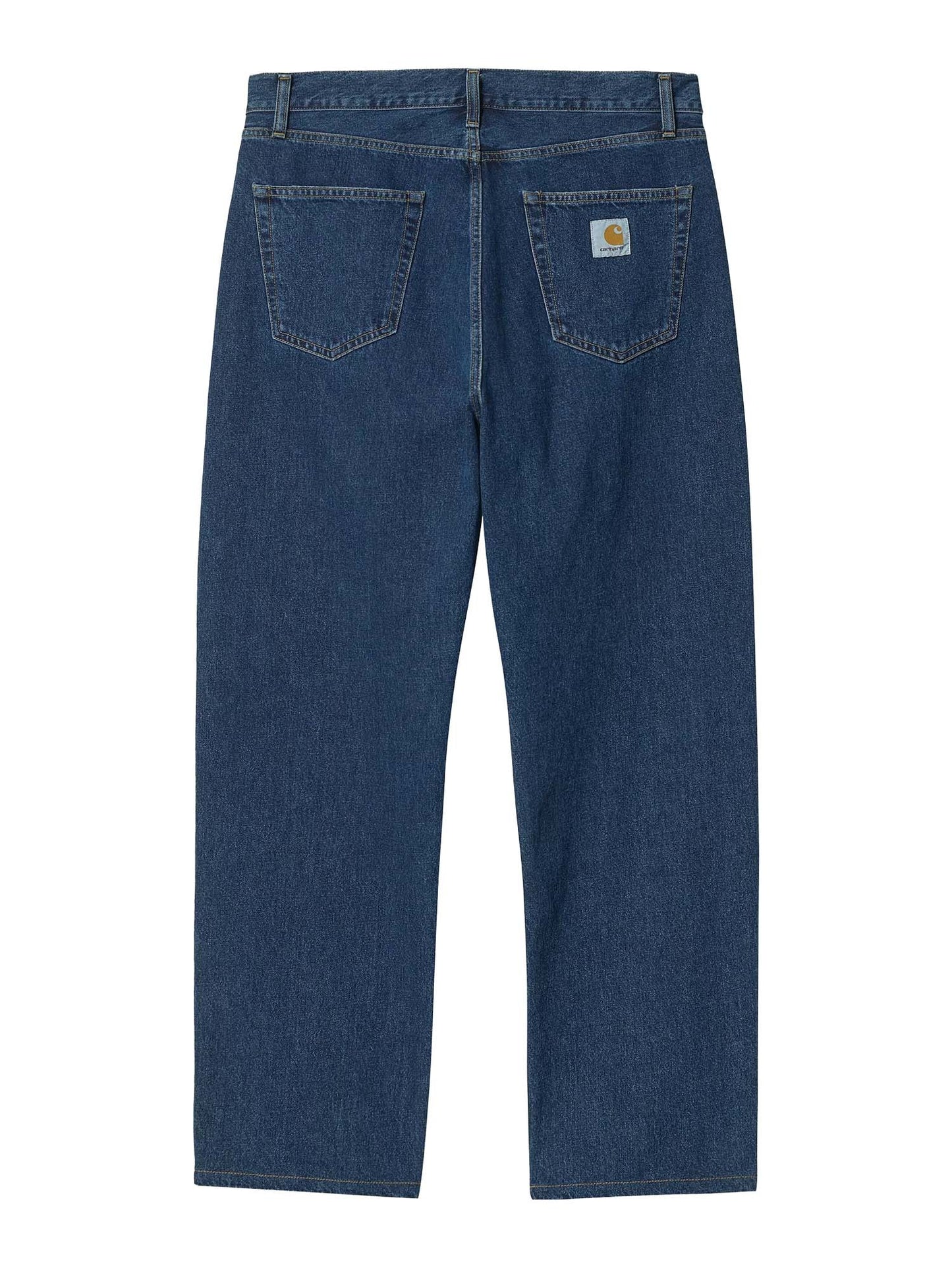 Carhartt Wip Landon Pant Blu