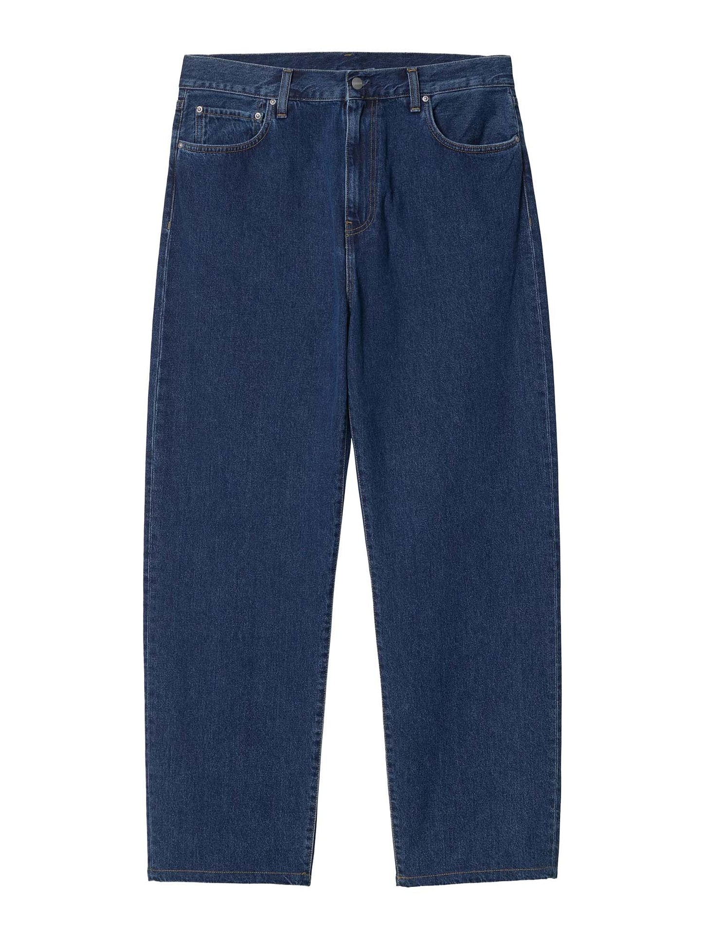 Carhartt Wip Landon Pant Blu