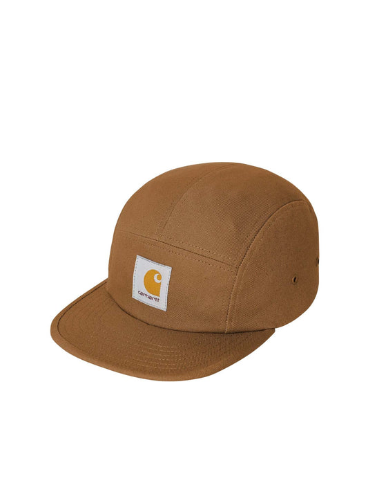 Carhartt Wip Backley Cap Marrone