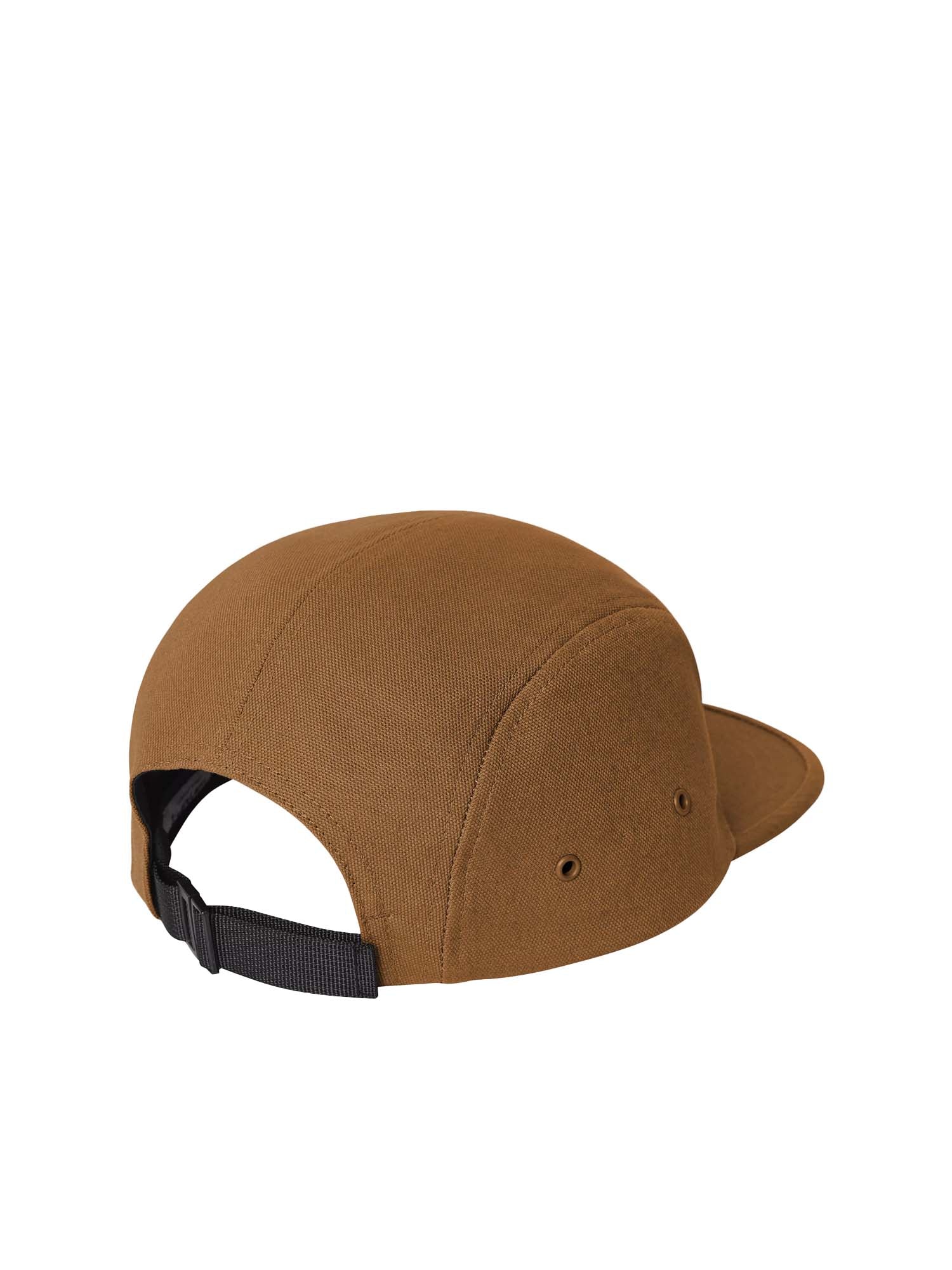 Carhartt Wip Backley Cap Marrone