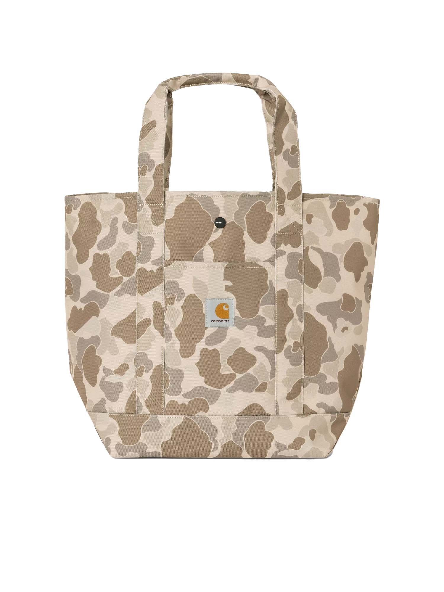 Carhartt Wip Jakob Tote Bag Multicolore
