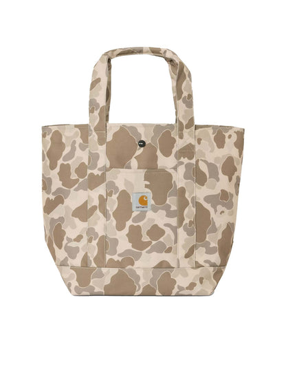Carhartt Wip Jakob Tote Bag Multicolore